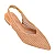 Sapatos Calçados Femininos Valentina Sapatilha Fem 373252 - Imagem 2