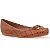 Sapatos Femininos Bottero 332112 Conhaque - Imagem 1