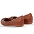 Sapatos Femininos Bottero 332112 Conhaque - Imagem 2