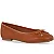 Sapatos Femininos Bottero 348202 Conhaque - Imagem 1