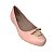 Sapatos Femininos Bottero 348504 Amendoa - Imagem 2
