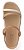 Sandalias Calçados Femininos Moleca Sandalia Fem 5502101 - Imagem 1