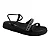 Sandalias Calçados Femininos Moleca Sandalia Fem 5469126 - Imagem 1
