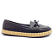 Sapatos Calçados Femininos Moleca Sapatilha Fem 5696331 - Imagem 1