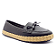 Sapatos Femininos Moleca 5696331 Preto - Imagem 1