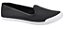 Sapatos Femininos Moleca 529653 Preto - Imagem 1