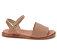 Sandalias Calçados Femininos Moleca Sandalia Fem 5450111 - Imagem 1