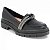 Sapatos Femininos Moleca 5775107 Preto - Imagem 1