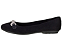 Sapatos Femininos Moleca 50941602 Preto - Imagem 1