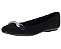 Sapatos Femininos Moleca 50941602 Preto - Imagem 2