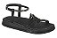 Sandalias Calçados Femininos Moleca Sandalia Fem 5509203 - Imagem 1