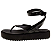 Sandalias Calçados Femininos Moleca Sandalia Fem 5489105 - Imagem 1