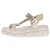 Sandalias Calçados Femininos Moleca Sandalia Fem 5483109 - Imagem 1