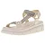 Sandalias Calçados Femininos Moleca Sandalia Fem 5483109 - Imagem 2