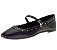 Sapatos Femininos Moleca 5735223 Preto - Imagem 1