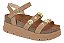 Sandalias Calçados Femininos Moleca Sandalia Fem 5513104 - Imagem 1