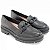 Sapatos Femininos Moleca 5775101 Preto - Imagem 1