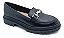 Sapatos Femininos Moleca 5775102 Preto - Imagem 1