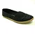 Sapatos Femininos Moleca 5287284 Preto - Imagem 1