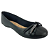 Sapatos Femininos Moleca 50941654 Preto - Imagem 2