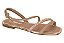 Sandalias Calçados Femininos Moleca Sandalia Fem 5435543 - Imagem 1
