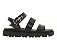 Sandalias Calçados Femininos Moleca Sandalia Fem 5504101 - Imagem 1