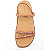 Sandalias Calçados Femininos Moleca Sandalia Fem 5502106 - Imagem 2