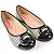 Sapatos Calçados Femininos Moleca Sapatilha Fem 5669118 - Imagem 2