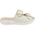 Sandalias Calçados Femininos Modare Tamanco Fem 7142113 - Imagem 1