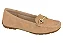 Sapatos Femininos Modare 7035641 Nude - Imagem 1