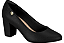Sapatos Femininos Modare 7377105 Preto - Imagem 1