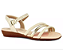 Sandalias Calçados Femininos Modare Sandalia Fem 7127247 - Imagem 1