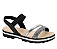 Sandalias Calçados Femininos Modare Sandalia Fem 7132149 - Imagem 1