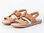 Sandalias Calçados Femininos Modare Sandalia Fem 7141144 - Imagem 2