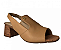 Sandalias Calçados Femininos Modare Sandalia Fem Salto Medio 7172107 - Imagem 1