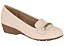 Sapatos Femininos Modare 7014287 Creme - Imagem 1