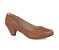 Sapatos Calçados Femininos Modare Sapato Fem Salto Baixo 7005647 - Imagem 1