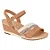 Sandalias Calçados Femininos Modare Sandalia Fem 7123147 - Imagem 1