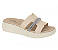 Sandalias Calçados Femininos Modare Tamanco Fem 7189103 - Imagem 1