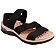 Sandalias Calçados Femininos Modare Sandalia Fem 7183102 - Imagem 2