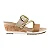 Sandalias Calçados Femininos Modare Tamanco Fem 7123152 - Imagem 1