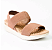 Sandalias Calçados Femininos Modare Sandalia Fem 7151102 - Imagem 2