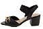 Sandalias Calçados Femininos Modare Sandalia Fem Salto Medio 7109447 - Imagem 1