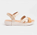 Sandalias Calçados Femininos Modare Sandalia Fem 7142124 - Imagem 1