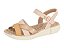 Sandalias Calçados Femininos Modare Sandalia Fem 7142124 - Imagem 1