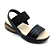 Sandalias Calçados Femininos Modare Sandalia Fem 7144105 - Imagem 1