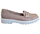 Sapatos Femininos Modare  7357100 Bege - Imagem 1