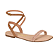 Sandalias Calçados Femininos Vizzano Sandalia Fem 6447211 - Imagem 2
