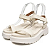 Sandalias Calçados Femininos Vizzano Sandalia Fem 6499100 - Imagem 2