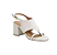 Sandalias Calçados Femininos Vizzano Sandalia Fem Salto Baixo 6436104 - Imagem 1